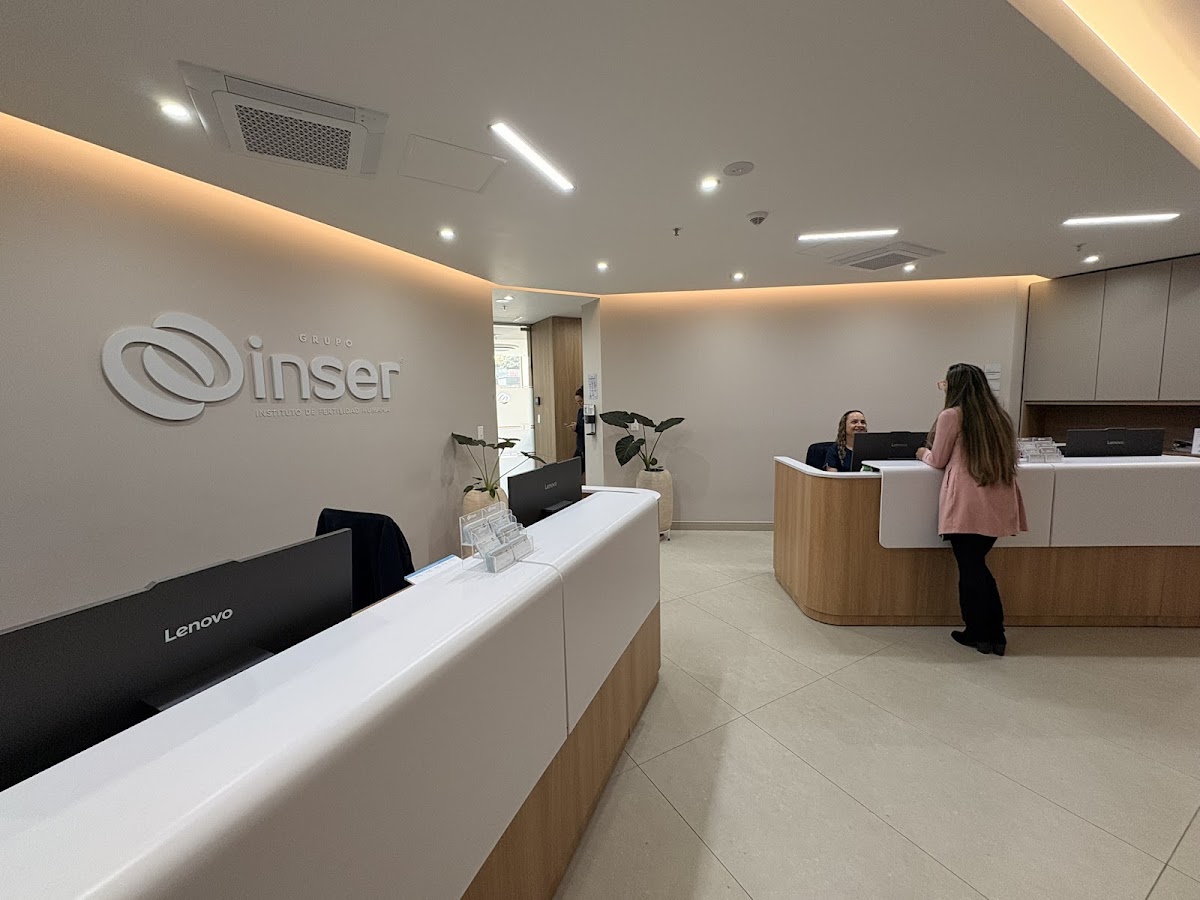 Inser Instituto de Fertilidad Humana - Bogotá photo 2