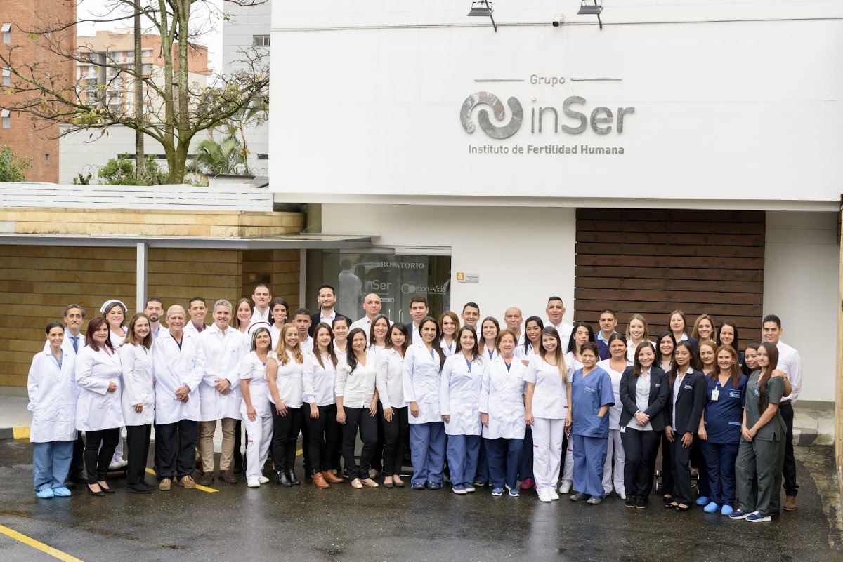 Inser Instituto de Fertilidad Humana - Medellín photo 2