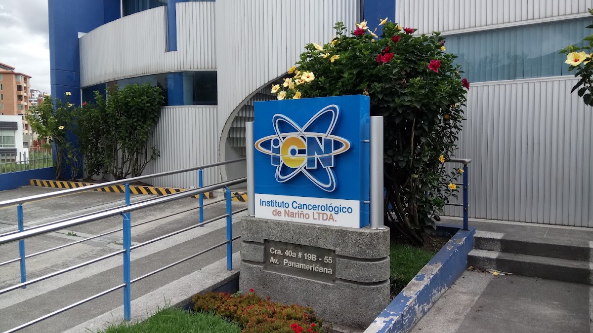 Instituto Cancerologico de Nariño