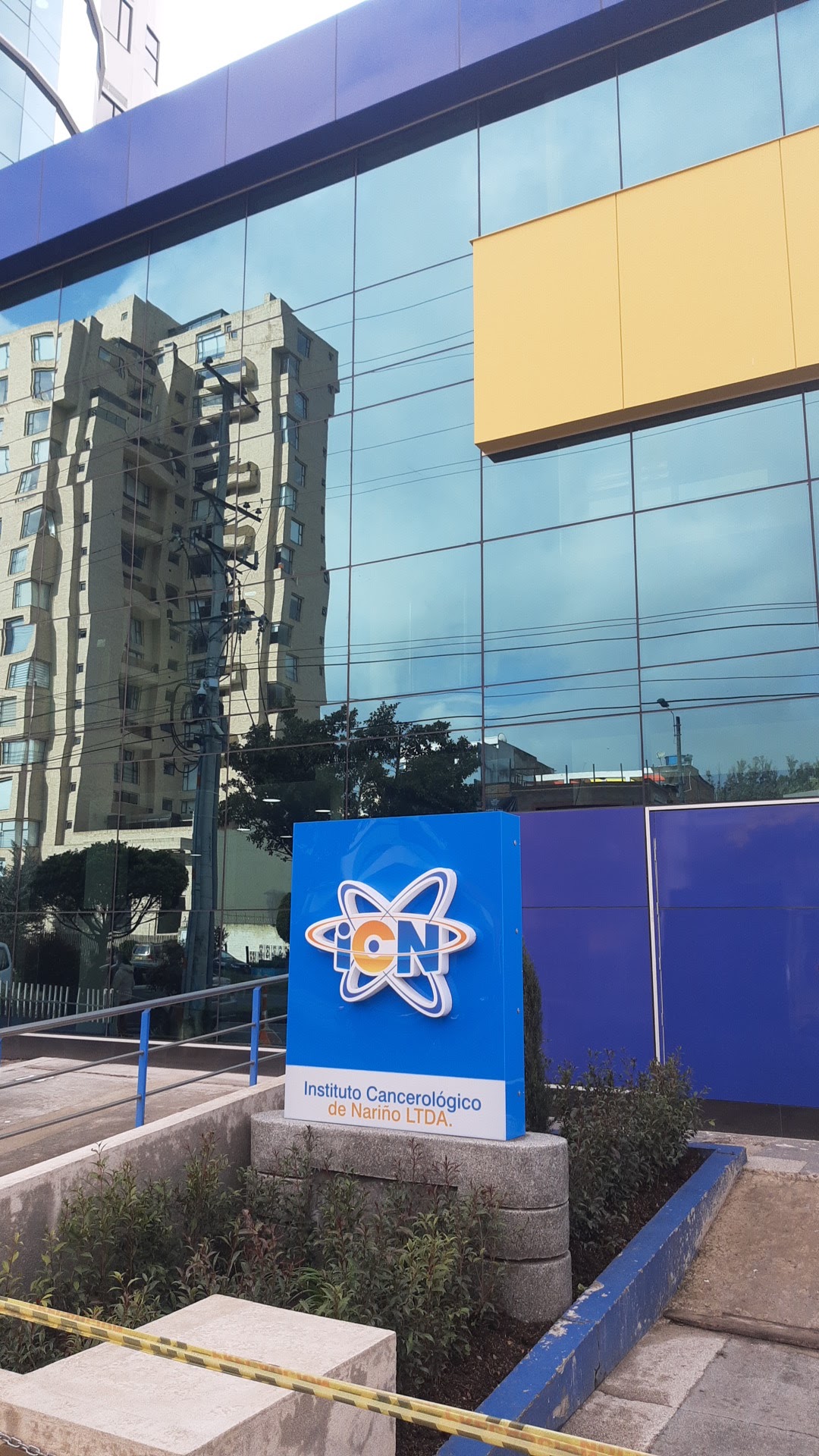 Instituto Cancerologico de Nariño photo 2