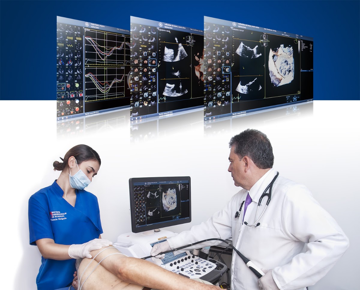 Instituto Cardiovascular de Risaralda photo 3