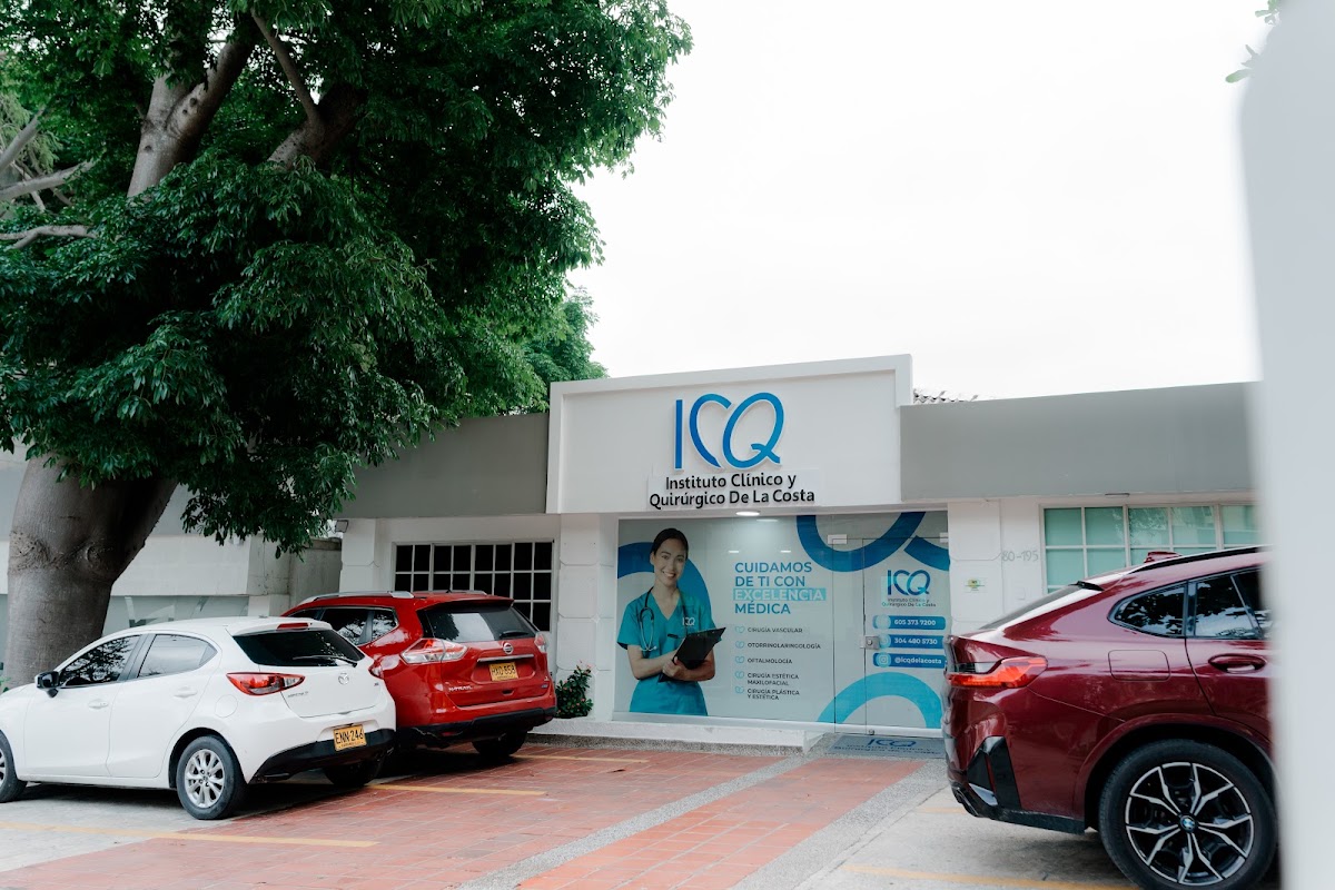Instituto Clínico y Quirúrgico de la Costa - ICQ