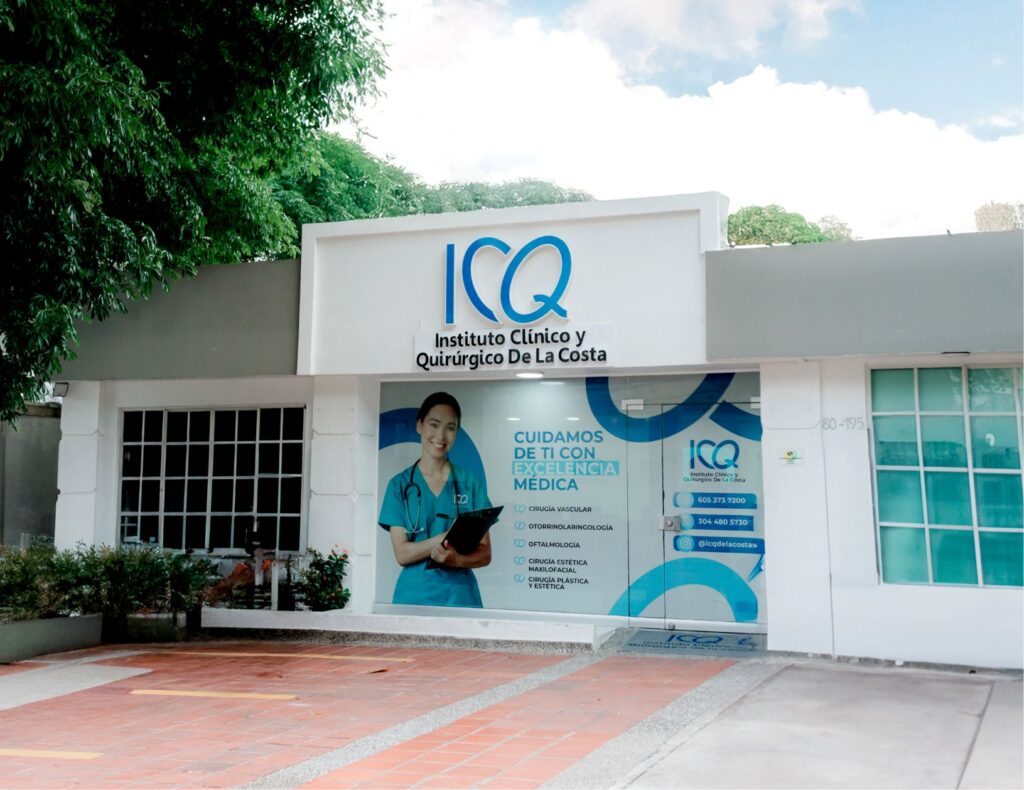 Instituto Clínico y Quirúrgico de la Costa - ICQ photo 2