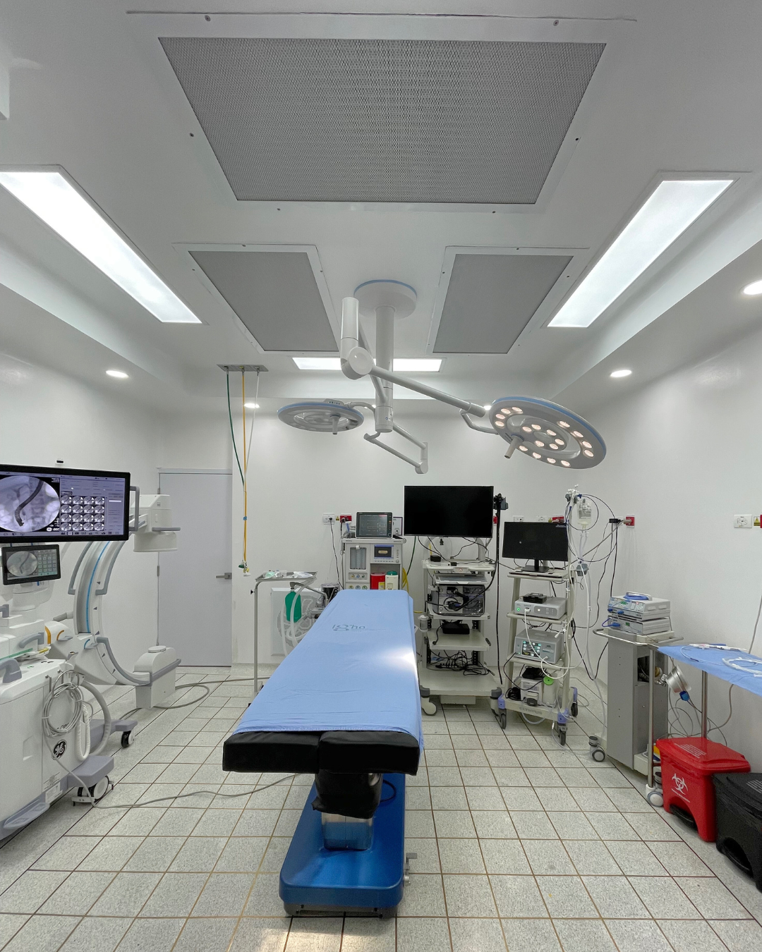 Instituto de Gastroenterología y Hepatologia de Oriente S.A.S photo 2