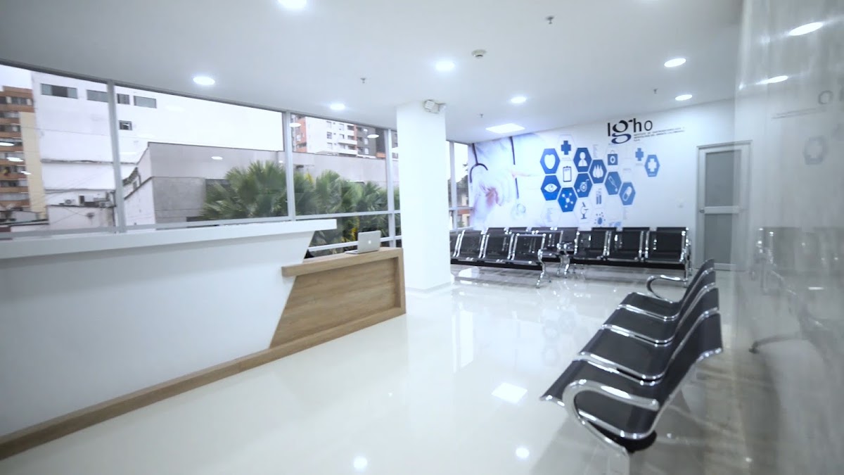 Instituto de Gastroenterología y Hepatologia de Oriente S.A.S photo 3
