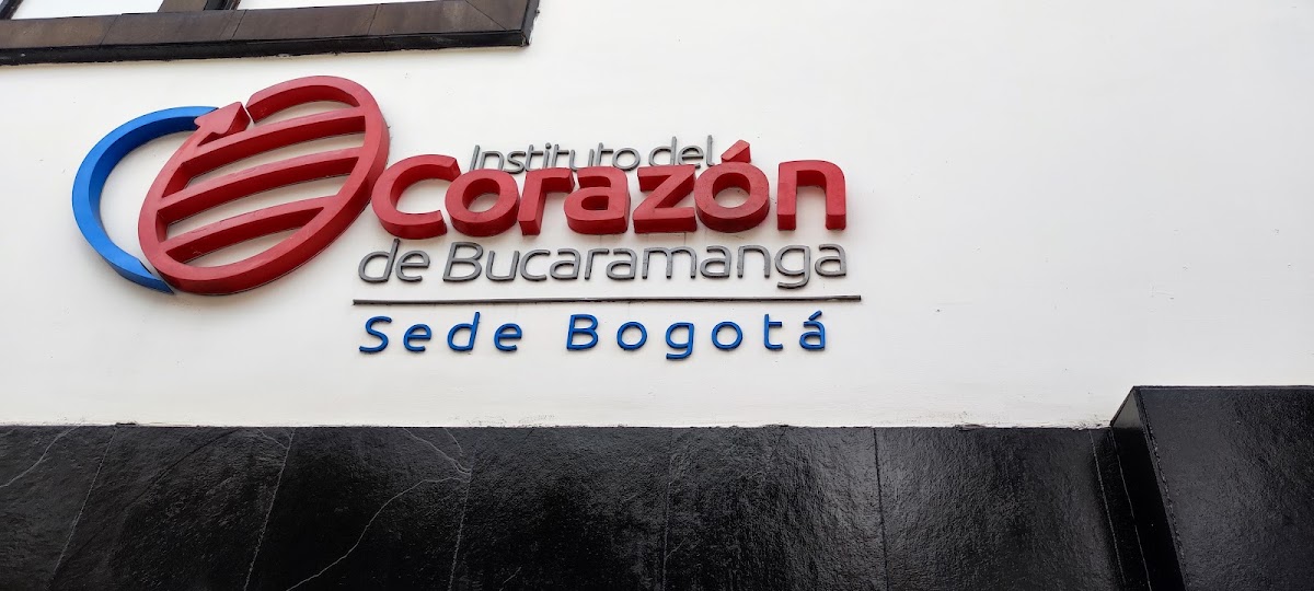 Instituto del Corazón de Bucaramanga, sede Bogotá photo 3