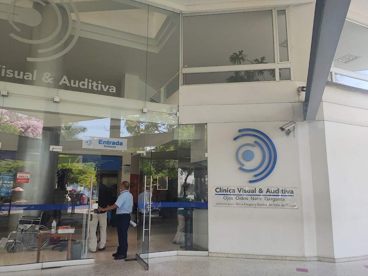 Instituto para Niños Ciegos y Sordos | Clínica Visual y Auditiva