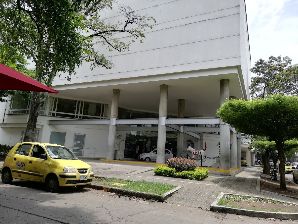 Instituto para Niños Ciegos y Sordos | Clínica Visual y Auditiva photo 2