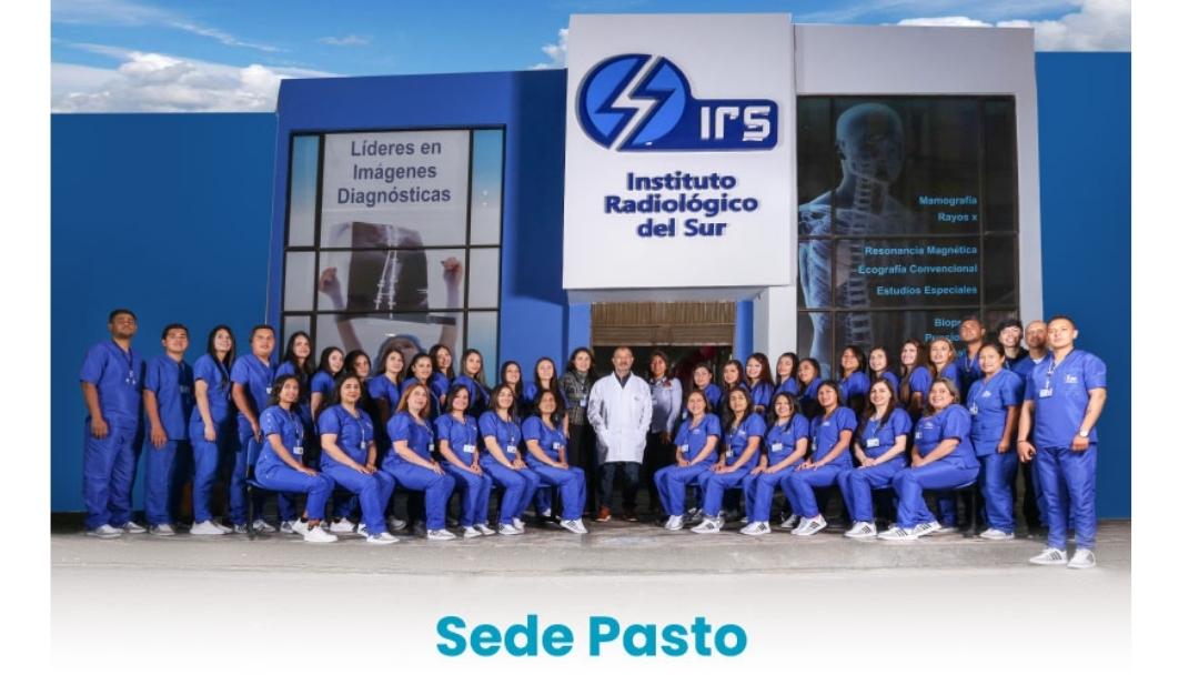 Instituto Radiológico del Sur - Pasto