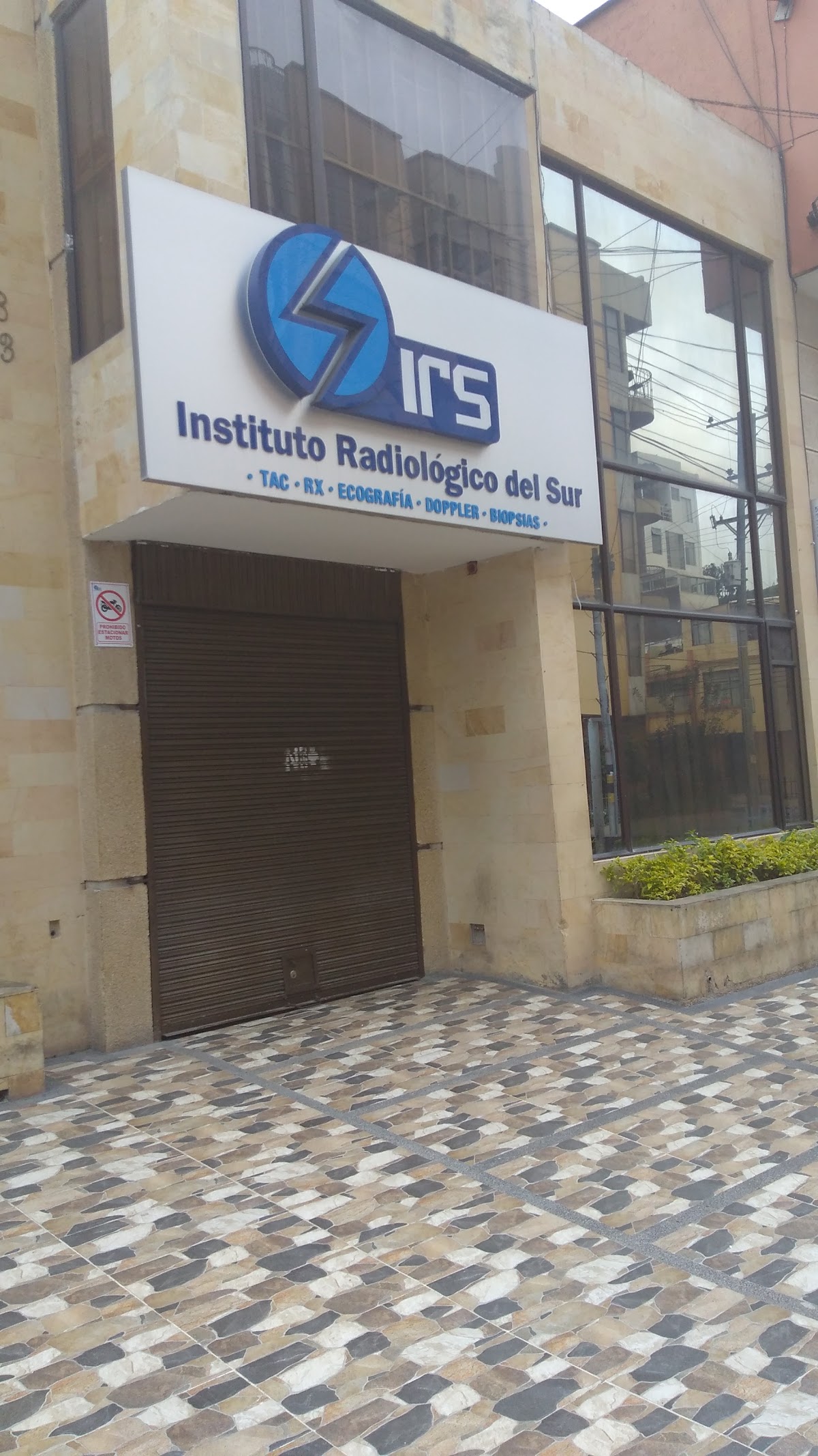 Instituto Radiológico del Sur - Pasto photo 2