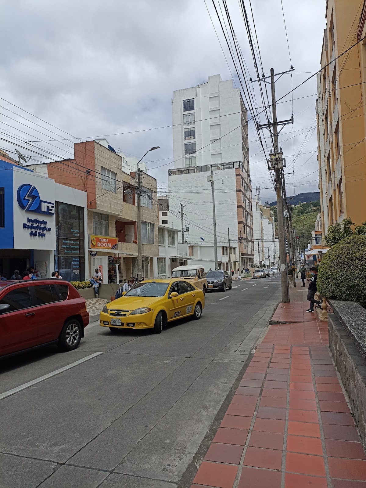 Instituto Radiológico del Sur - Pasto photo 3