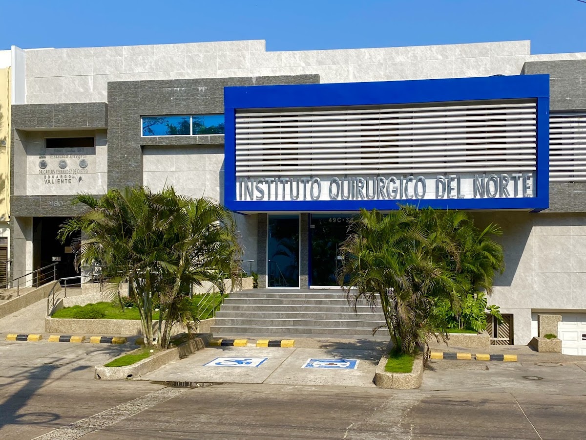 INSTITUTO UROLÓGICO DEL NORTE photo 2