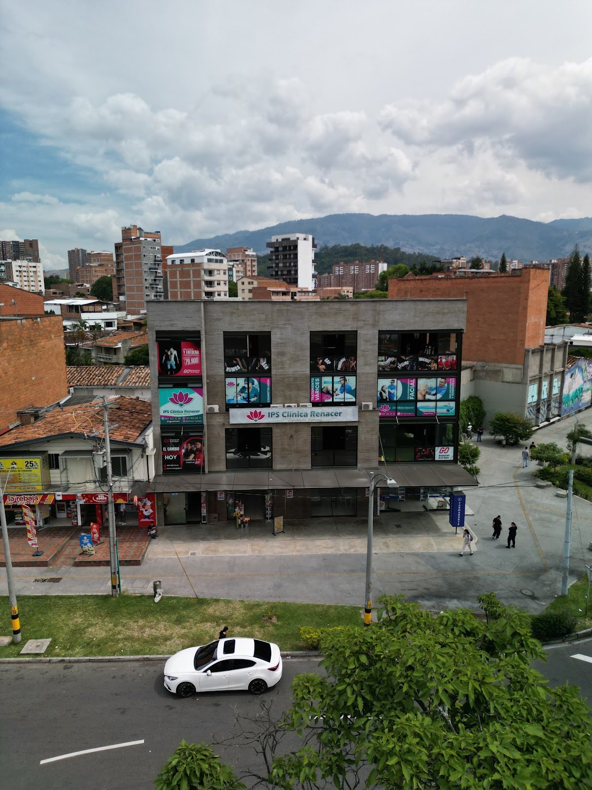 IPS Clínica Renacer