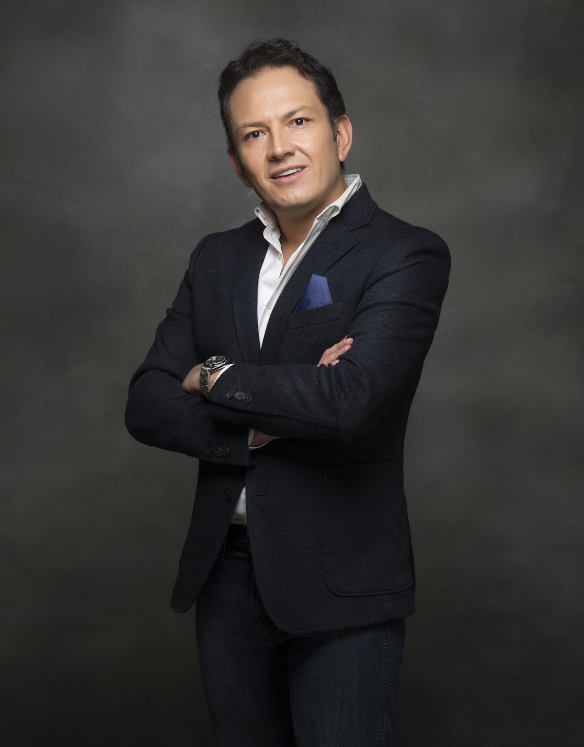 Juan Carlos Monroy - Ciruplastia