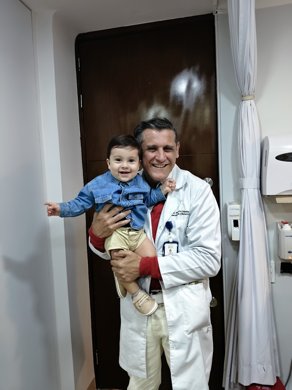 Juan Federico Zapata Pérez photo 3
