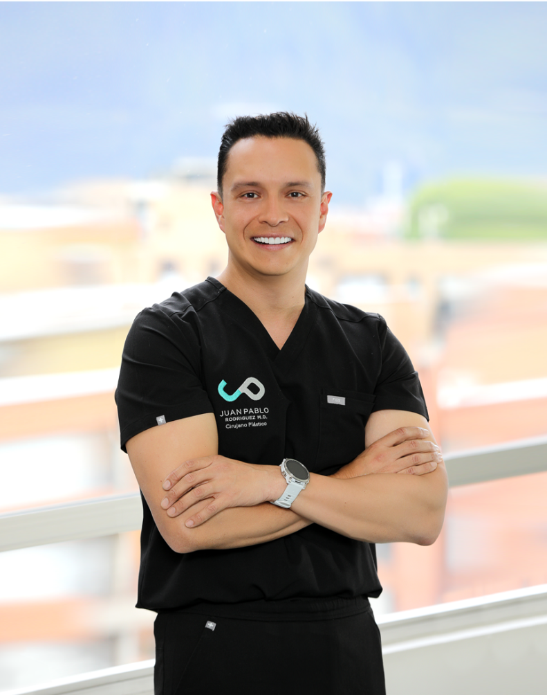 Juan Pablo Rodriguez MD