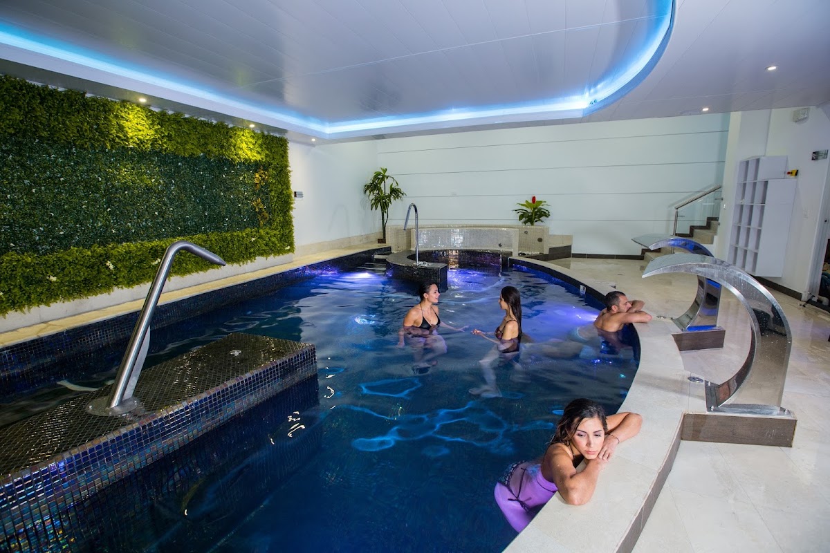 Kanaiwa Wellness & Spa