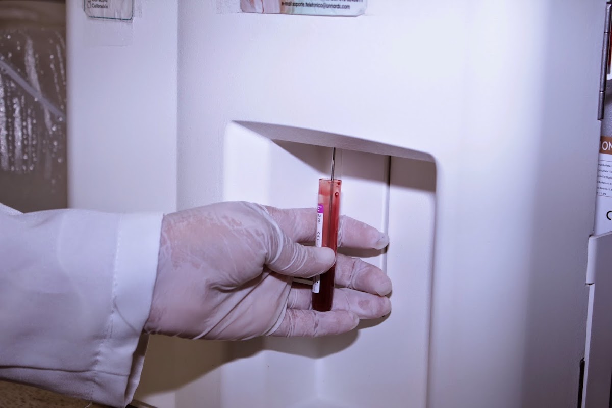 Laboratorio Martinez