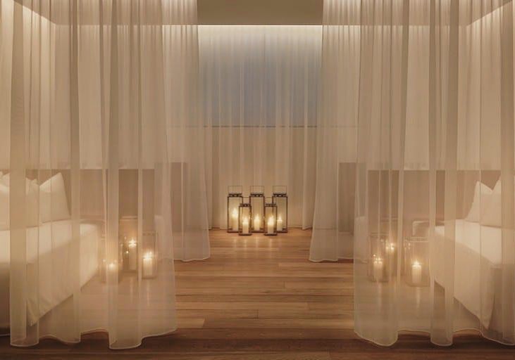 Le Spa Noir photo 2