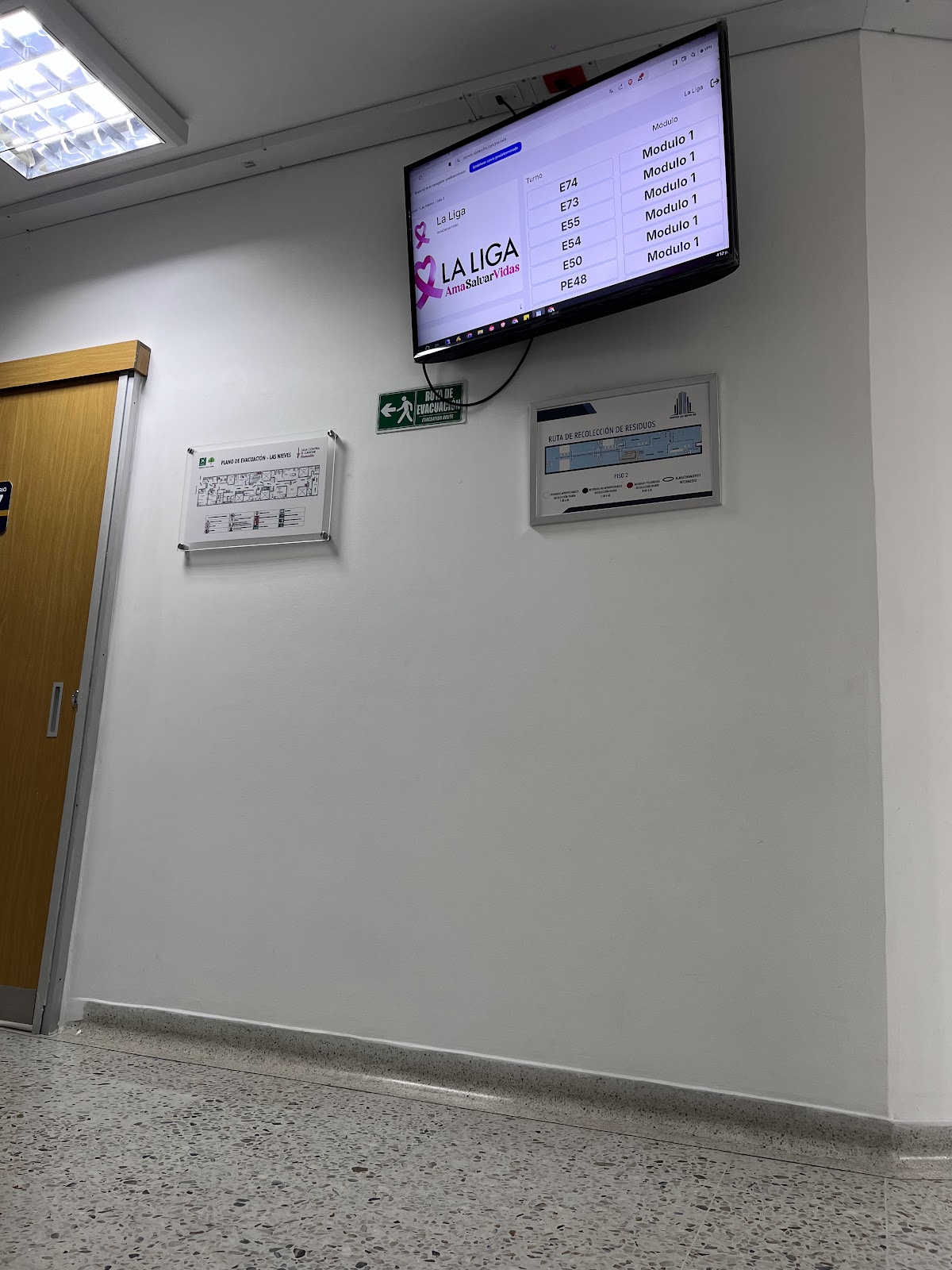 Liga Contra el Cáncer Risaralda