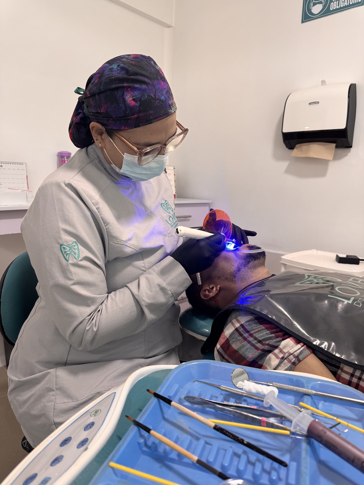 Lovel Odontología Manizales | Estética y restaurativa | Ortodoncia photo 2