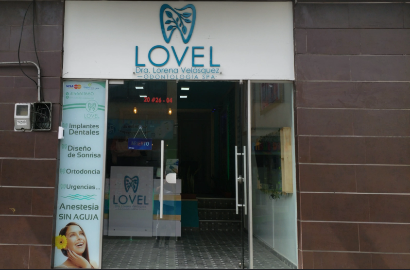 Lovel Odontología Manizales | Estética y restaurativa | Ortodoncia photo 3