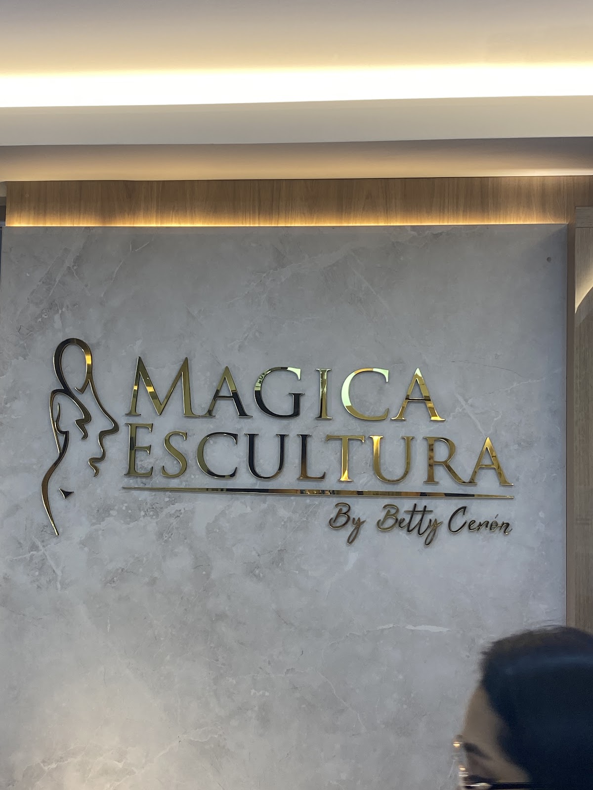 Mágica Escultura photo 3