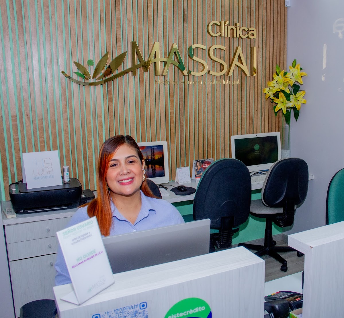 Massai Clínica - Clínica Estética en Medellín photo 3