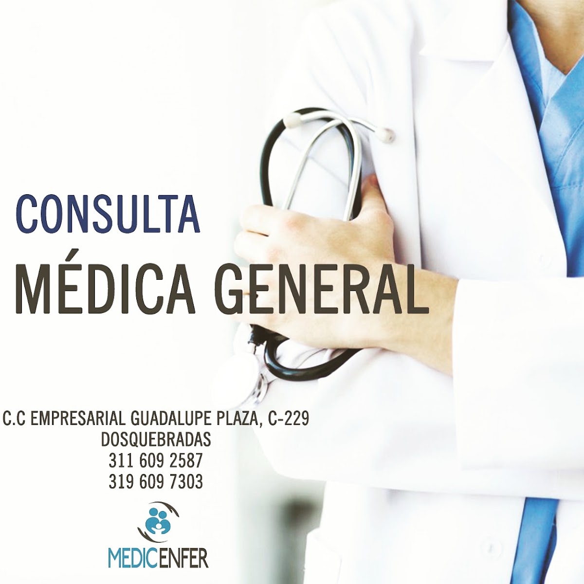 MEDIC-ENFER photo 2