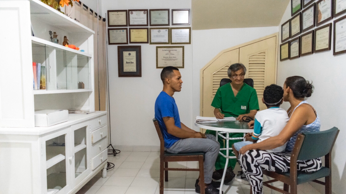 Medicina Alternativa Cali