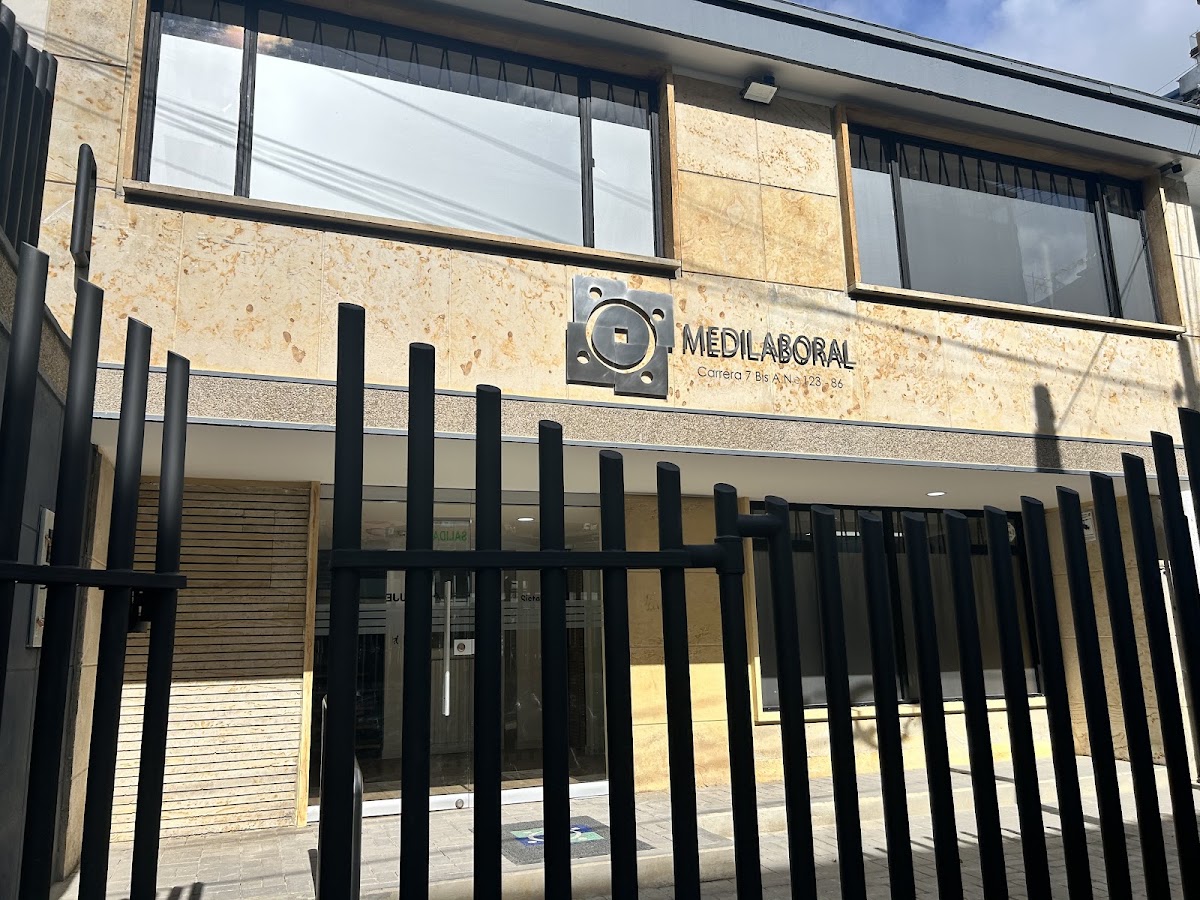 Medilaboral