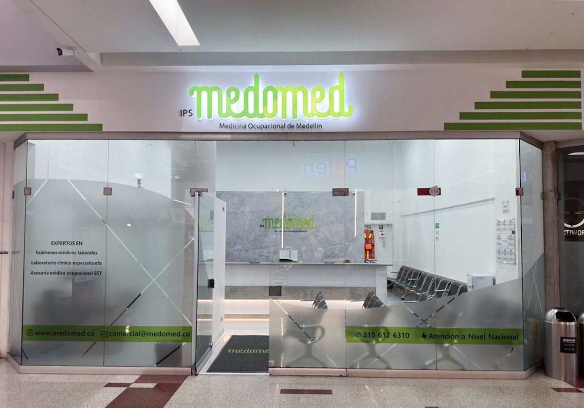 Medomed