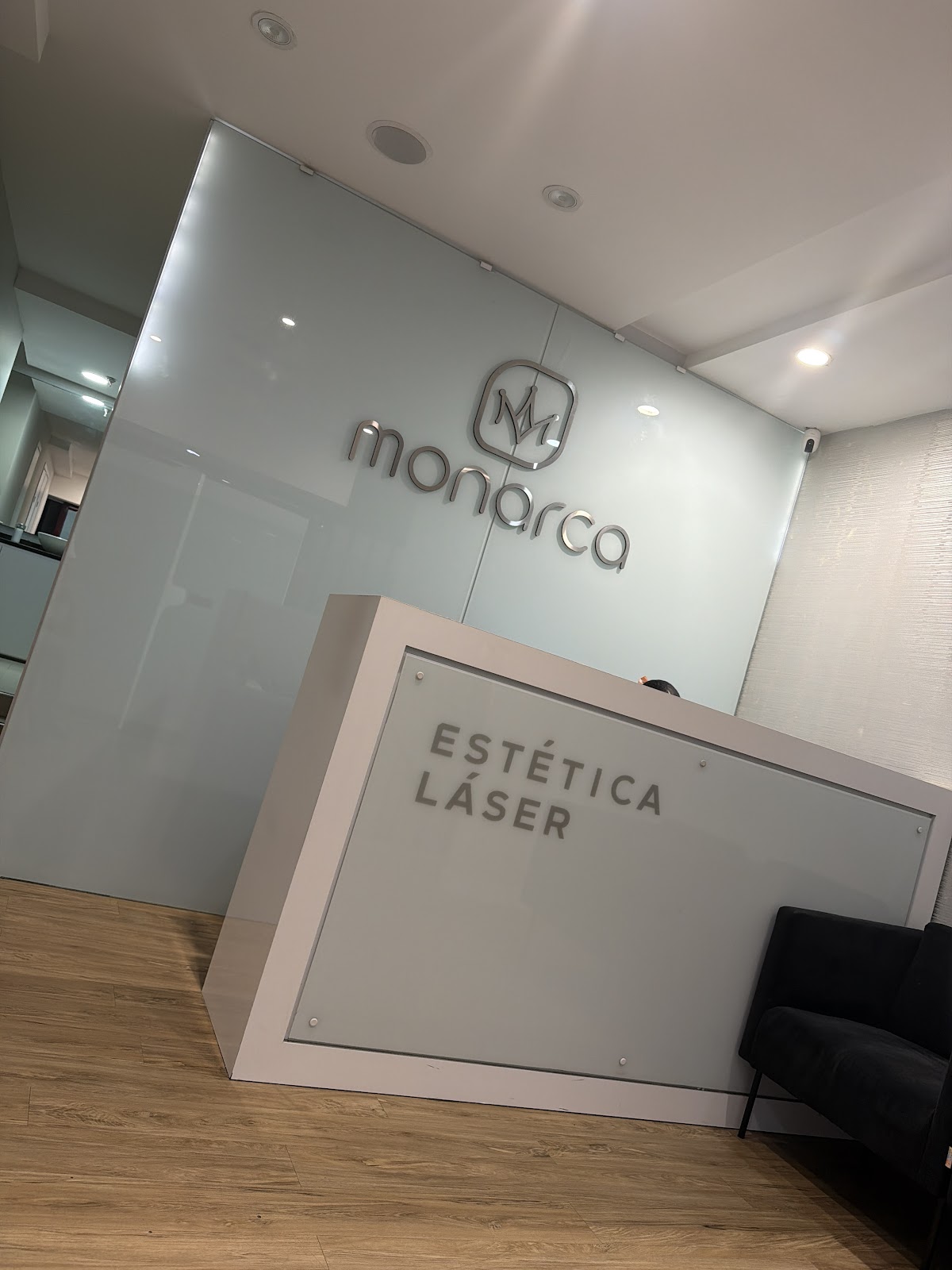 Monarca Estética Láser photo 2