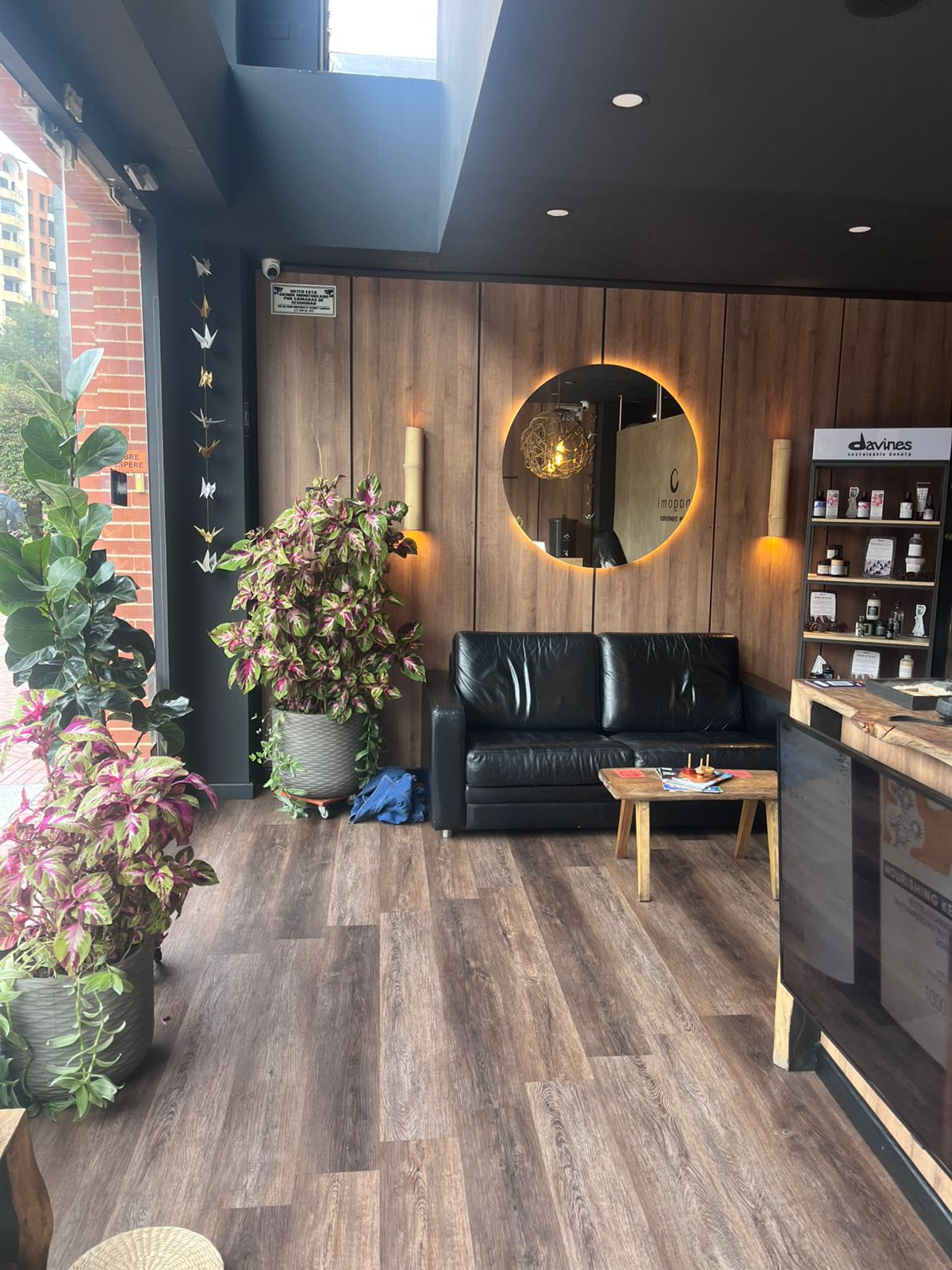 Nagomi Spa