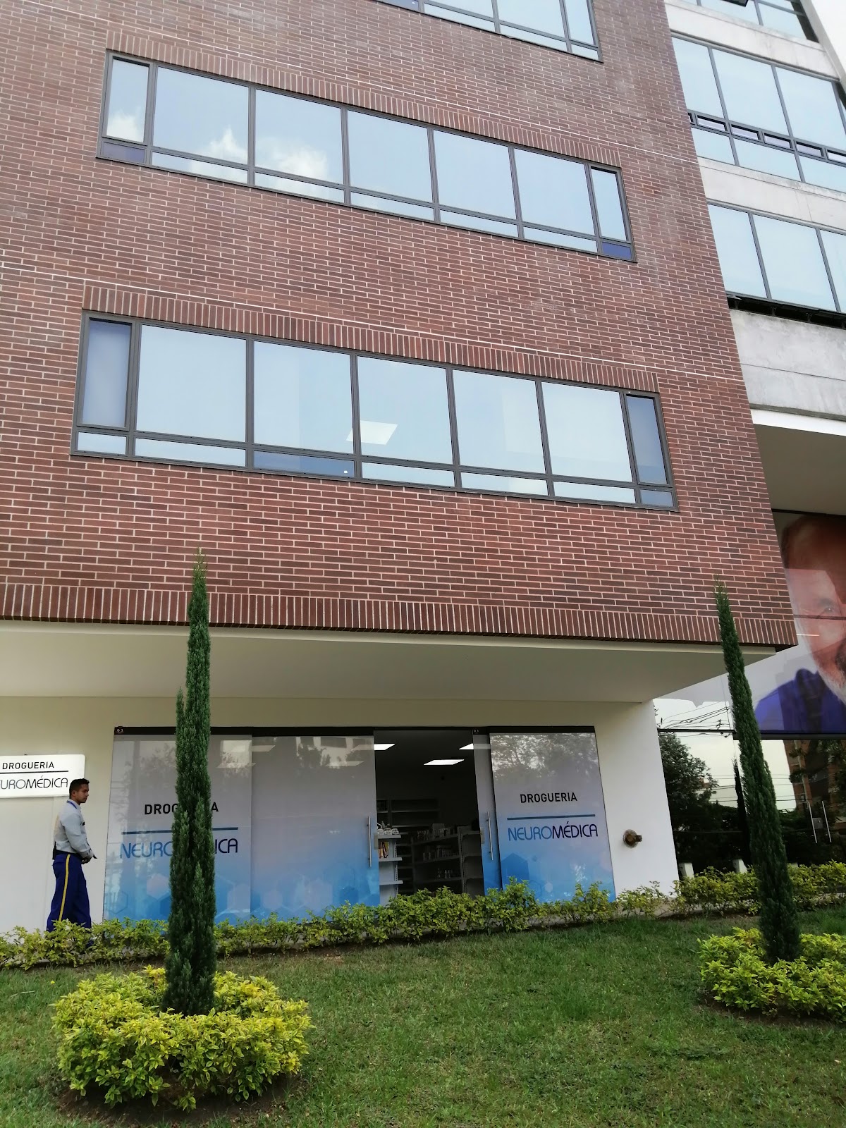 Neuromedica