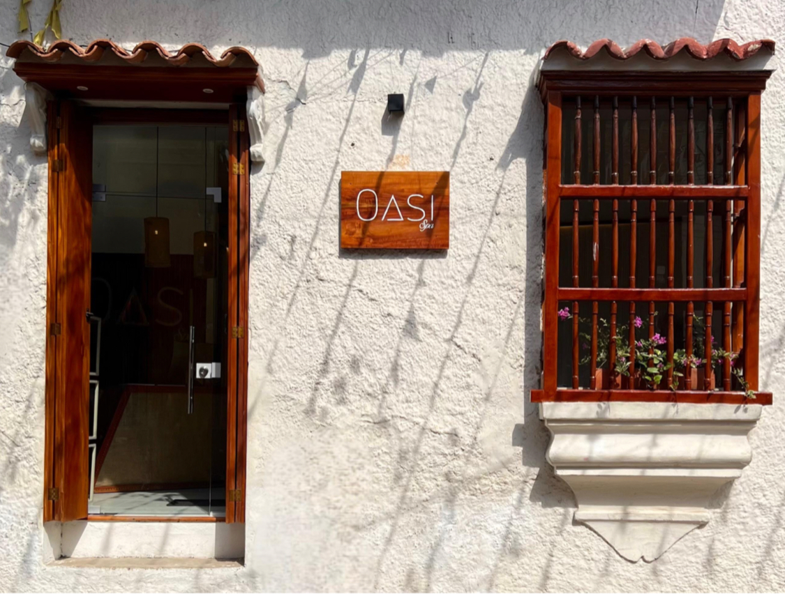 Oasi Spa