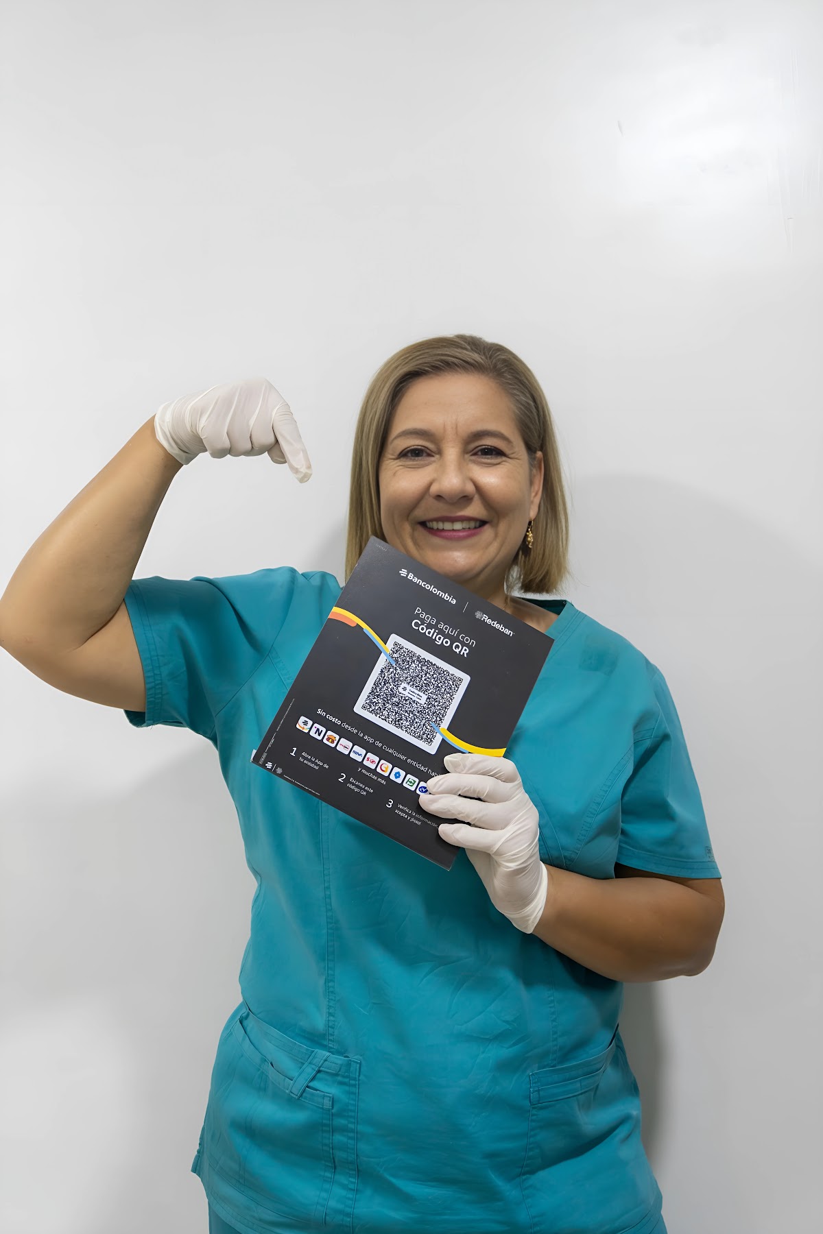 Odontóloga Dra. Yadira Rios / "Creando sonrisas que brindan confianza" photo 3