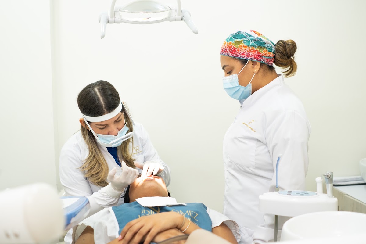 Odontología con Propósito - Dra. Indira Gómez photo 2