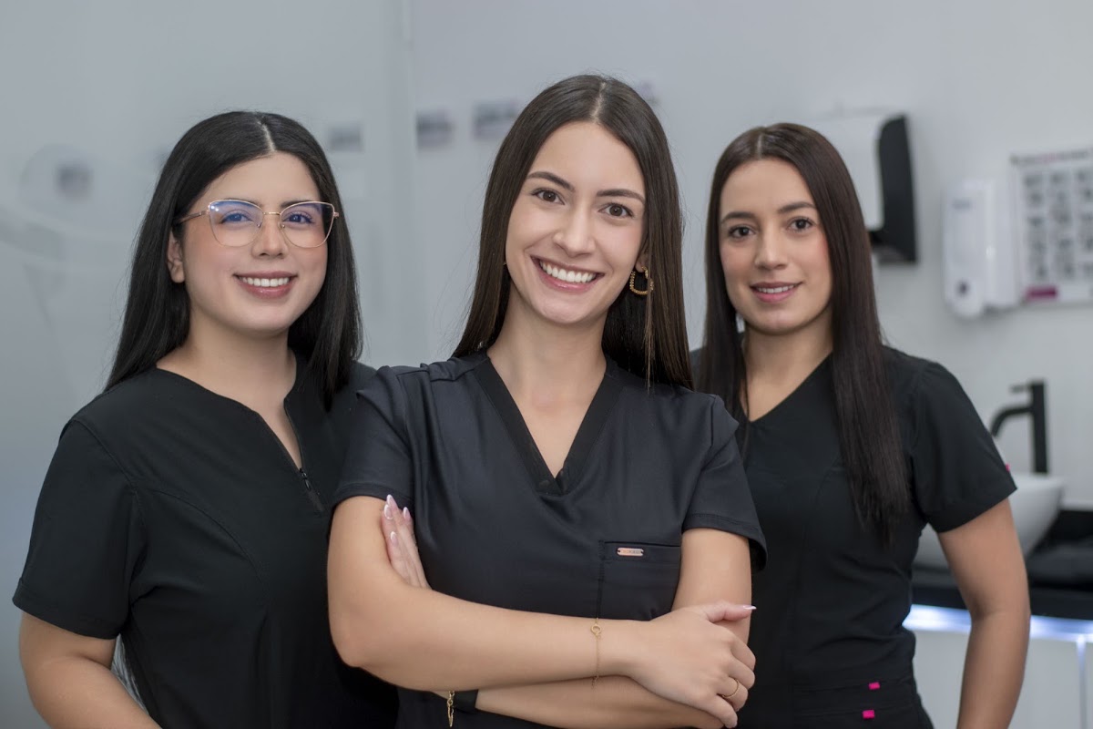 Odontología Pixel Dental Pereira