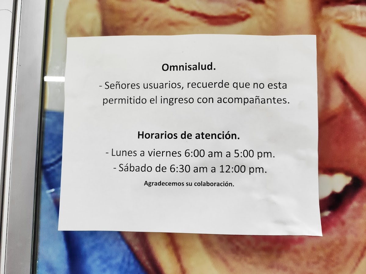 Omnisalud