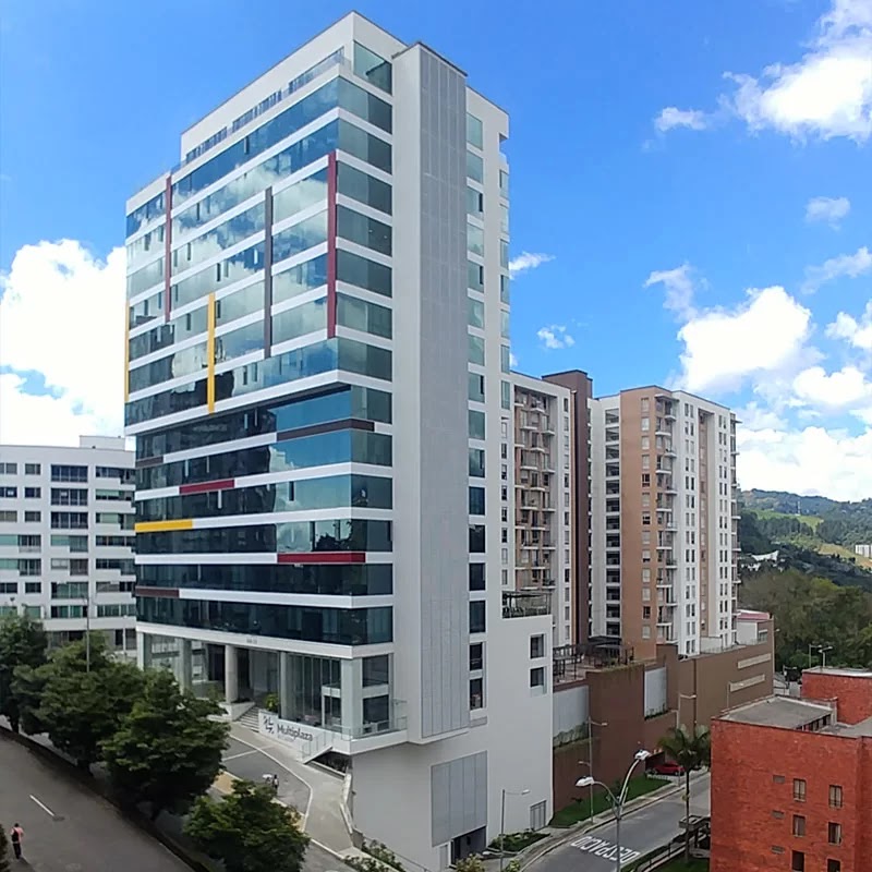 Oncosalud IPS Manizales Dr. Walter Arboleda - Mastologo. Dra. Brenda Arturo- Gastroenterologa