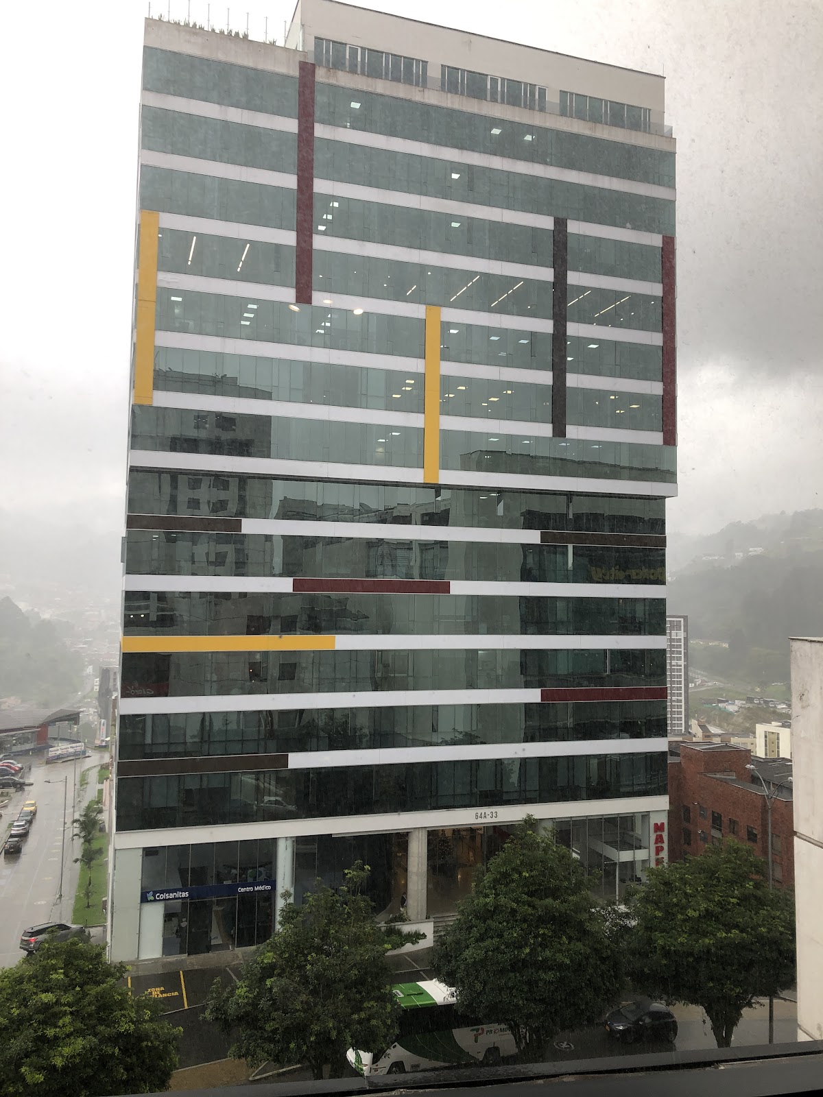 Oncosalud IPS Manizales Dr. Walter Arboleda - Mastologo. Dra. Brenda Arturo- Gastroenterologa photo 2