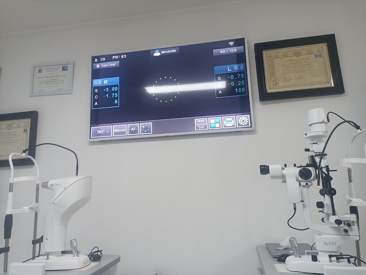 Optix Salud Ocular photo 2