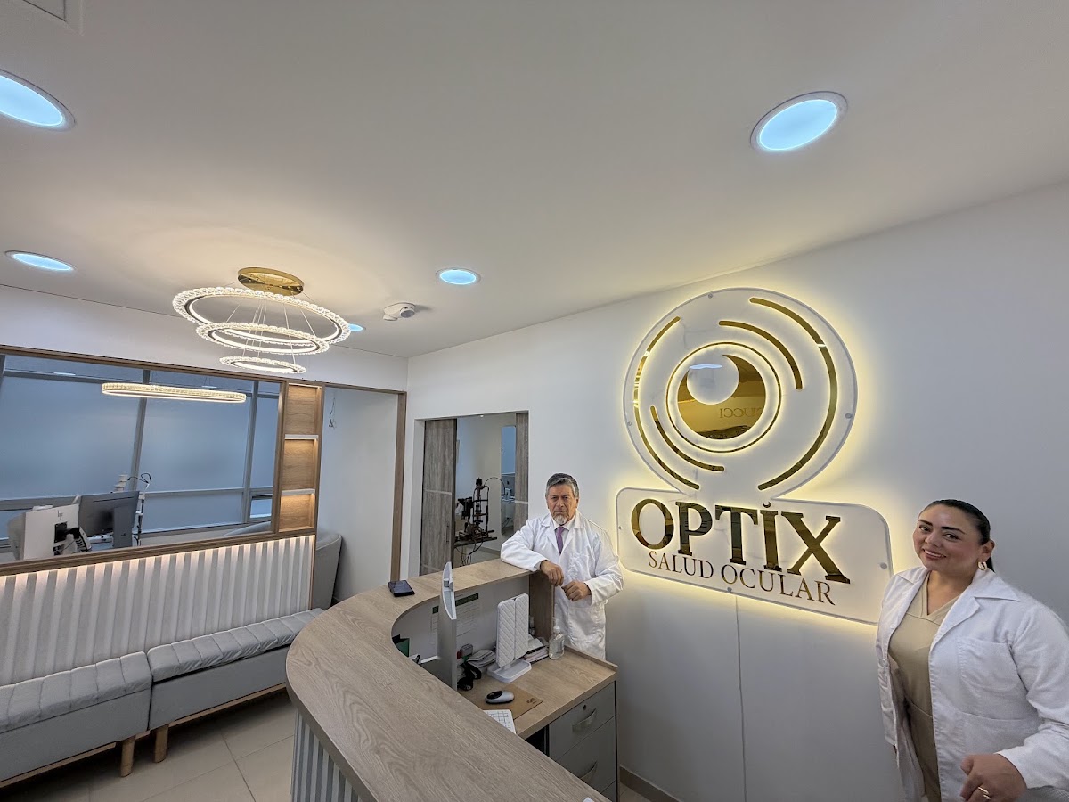 Optix Salud Ocular photo 3