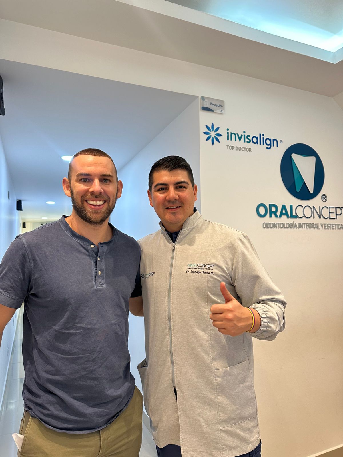 ORAL CONCEPT INVISALIGN photo 2