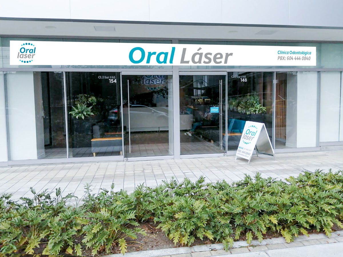 Oral Laser