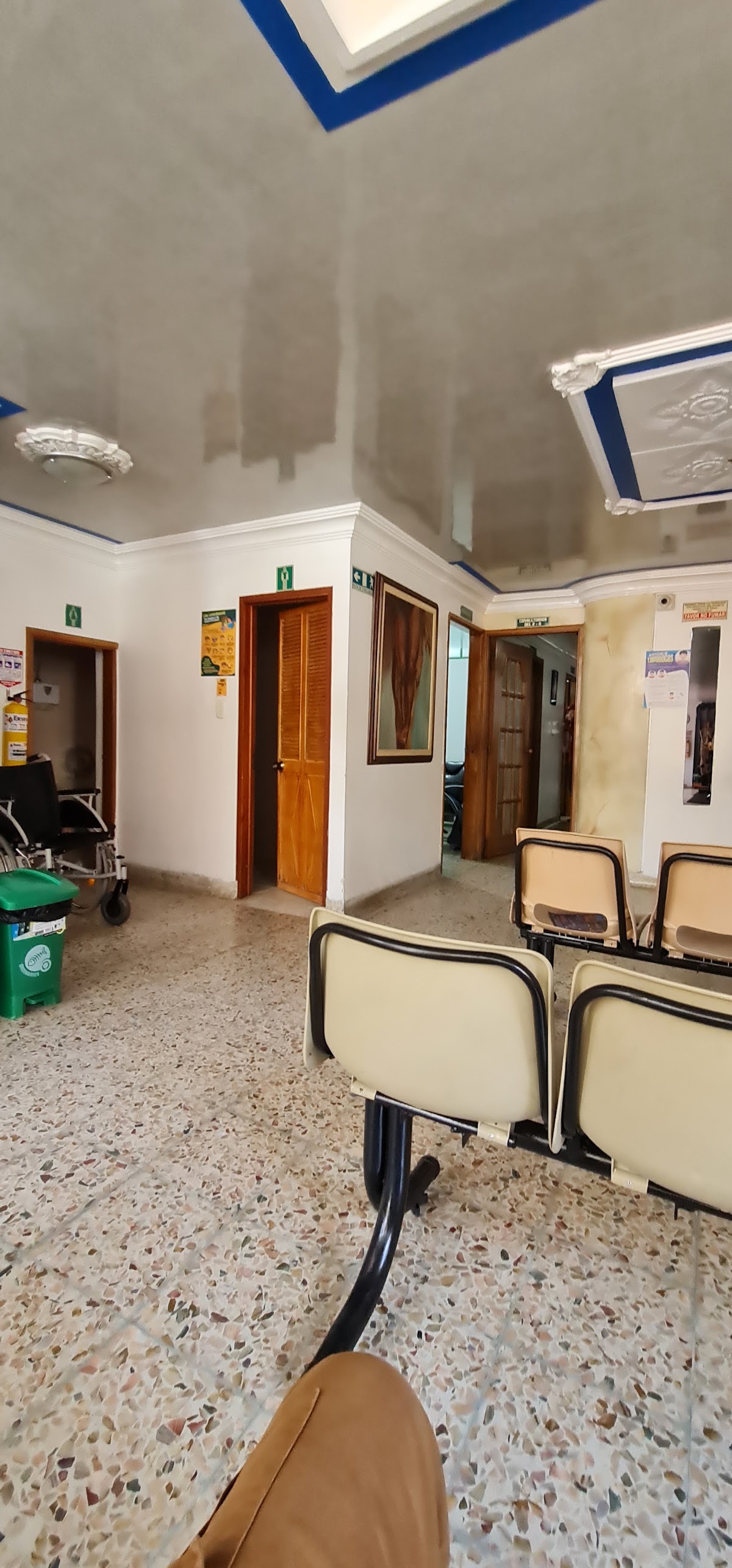 Orlando Garrido. Centro de Fisioterapia photo 3