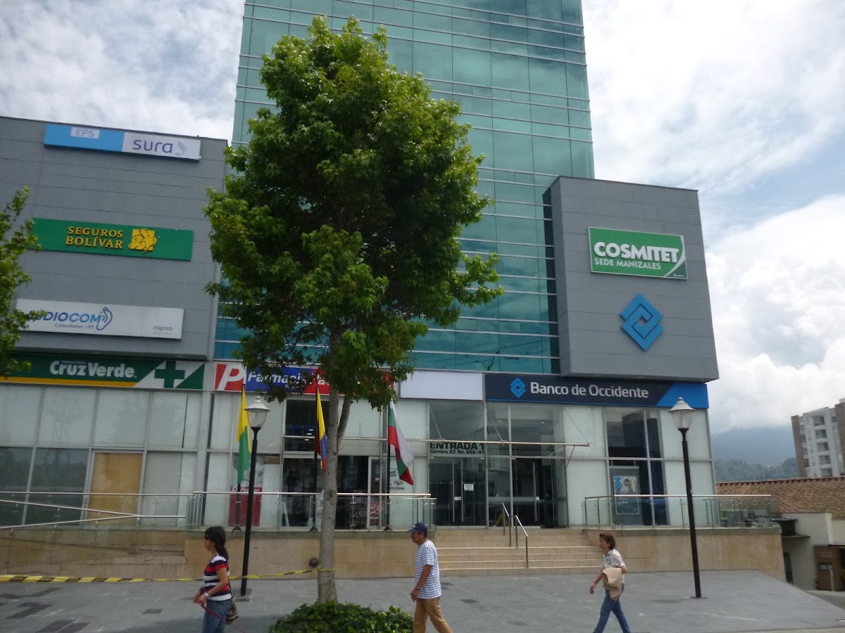 Parque Médico Manizales photo 2