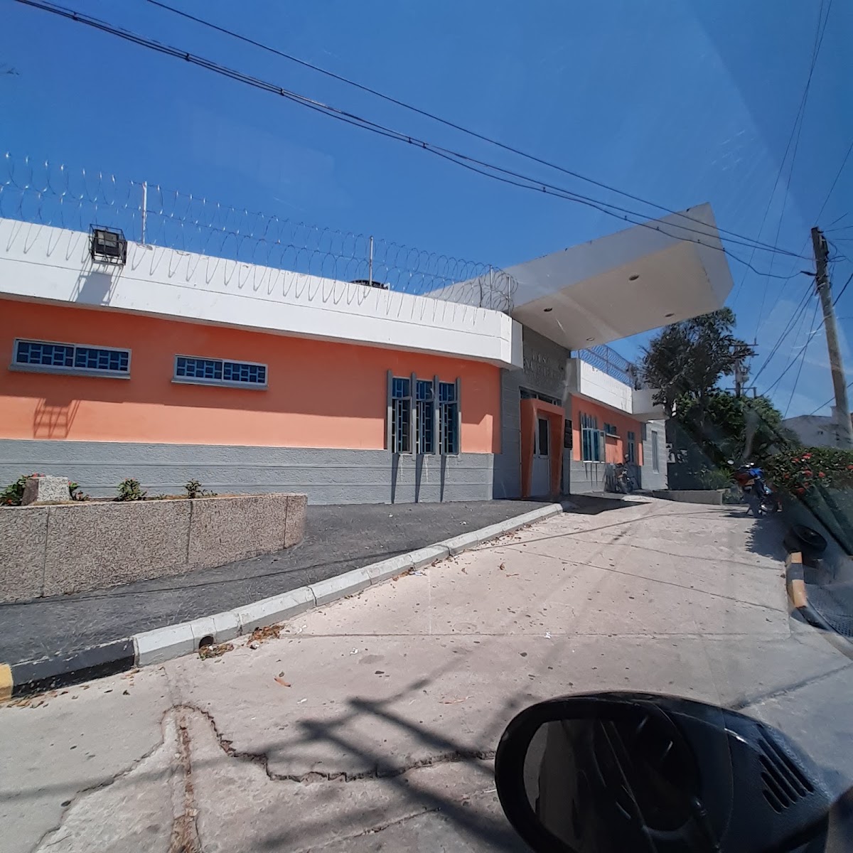 Paso Buena Esperanza