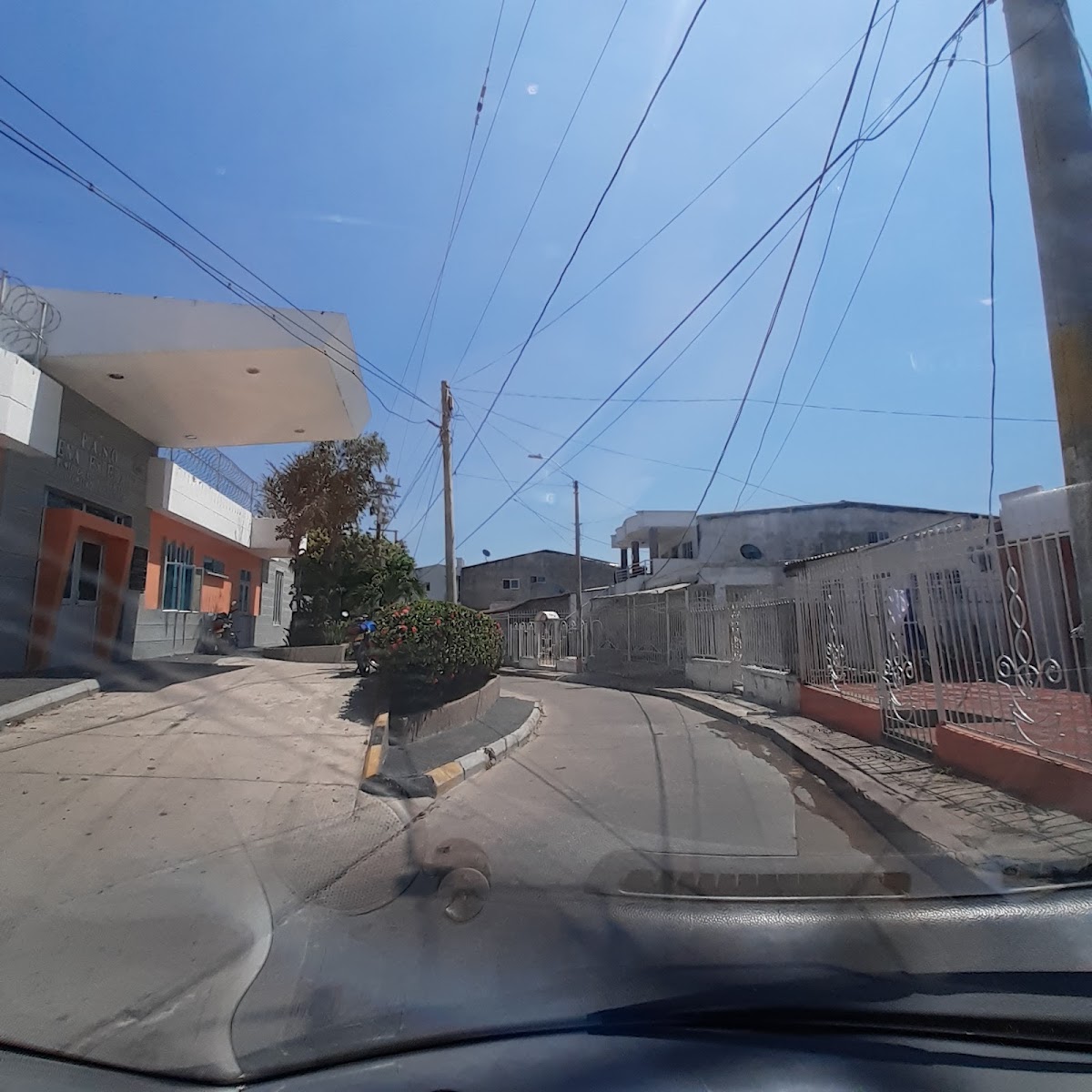 Paso Buena Esperanza photo 2